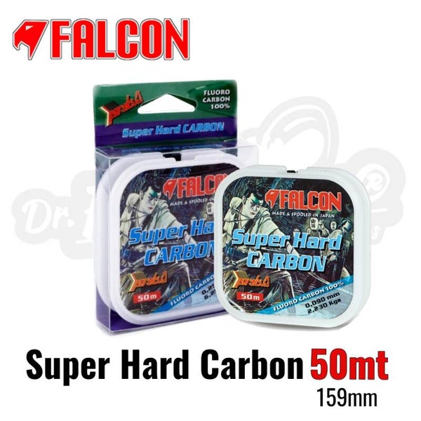 FALCON SUPER HARD CARBON 50MT