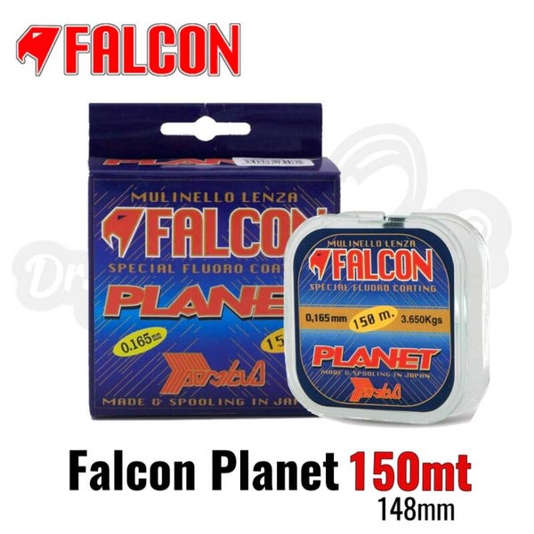 FALCON PLANET 150MT