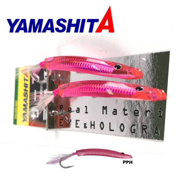 YAMASHITA 45MM SURF YUMIZUNO EYE & HOLOGRAM #PPH (447-767)