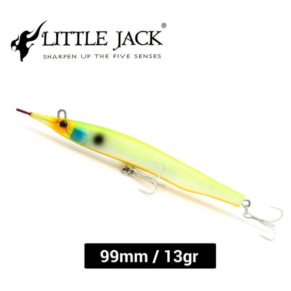Little Jack LITTLE JACK SAYORIS-Z 99MM 13GR #5