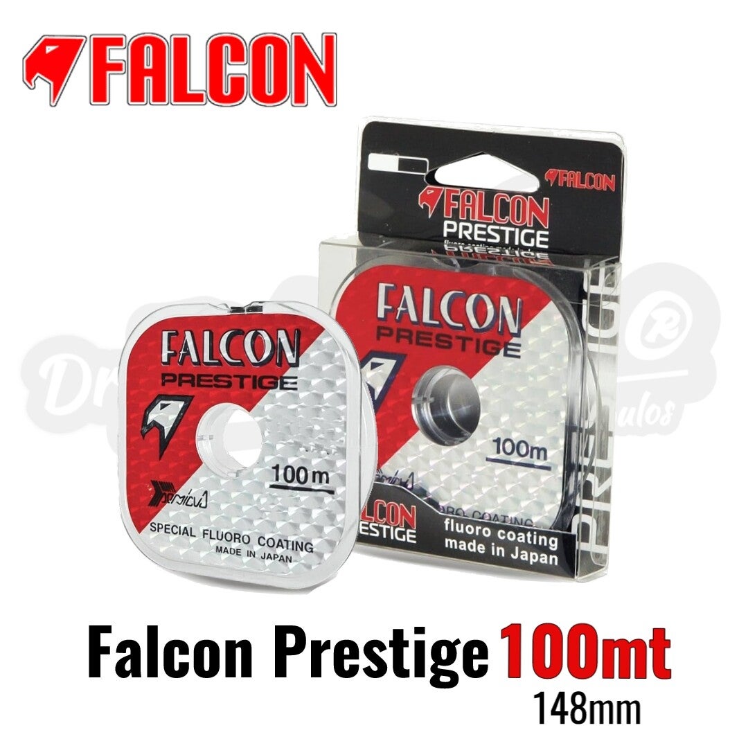 FALCON PRESTIGE 100MT