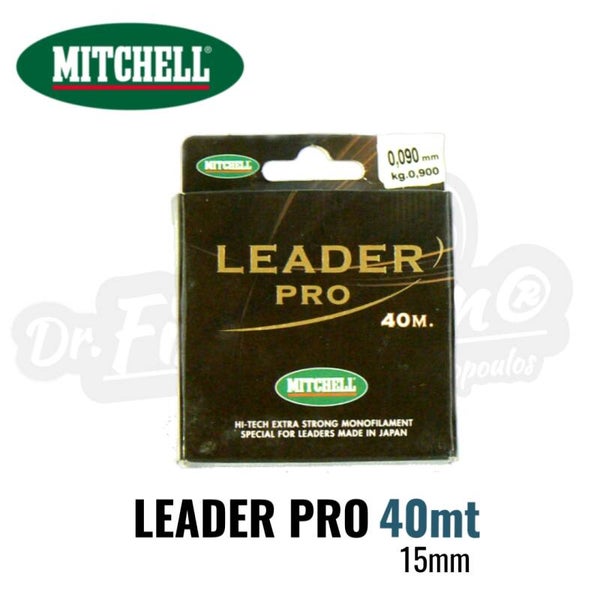 MITCHELL LEADER PRO 40MT