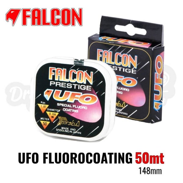 FALCON UFO FLUOROCOATING 50MT