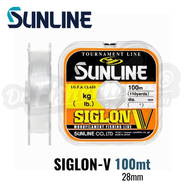 SUNLINE SIGLON 100MT