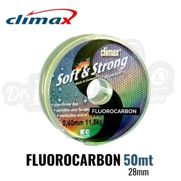 CLIMB SOFT&STRONG 50MT