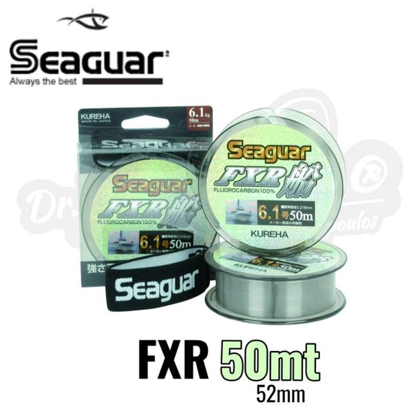 SEAGUAR FXR 50MT