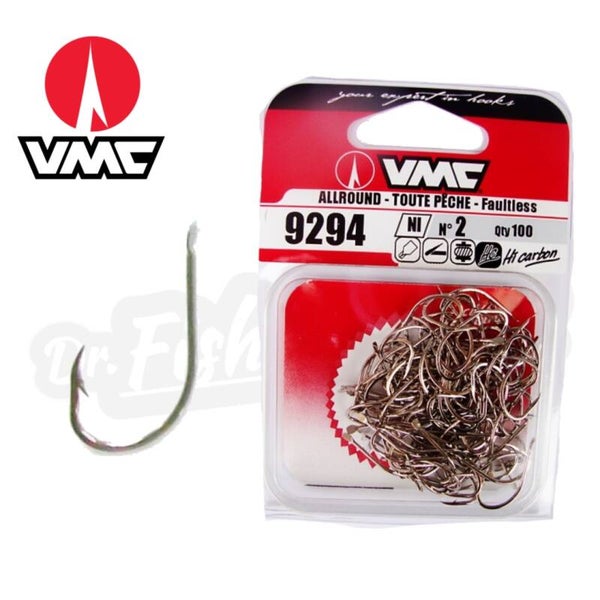 VMC 9294NI FAULTLESS 100PCS