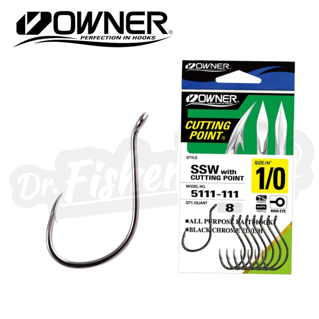 OWNER HOOK SSW 5111