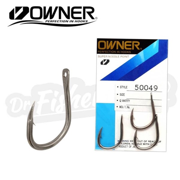 OWNER 50049 NO6
