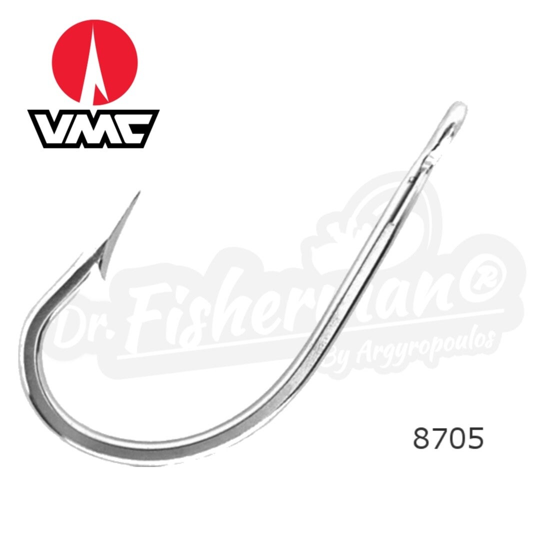 VMC HOOK BIG GAME 8705