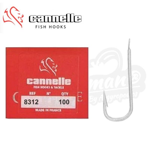CANELLE HOOK 8312 E NO16