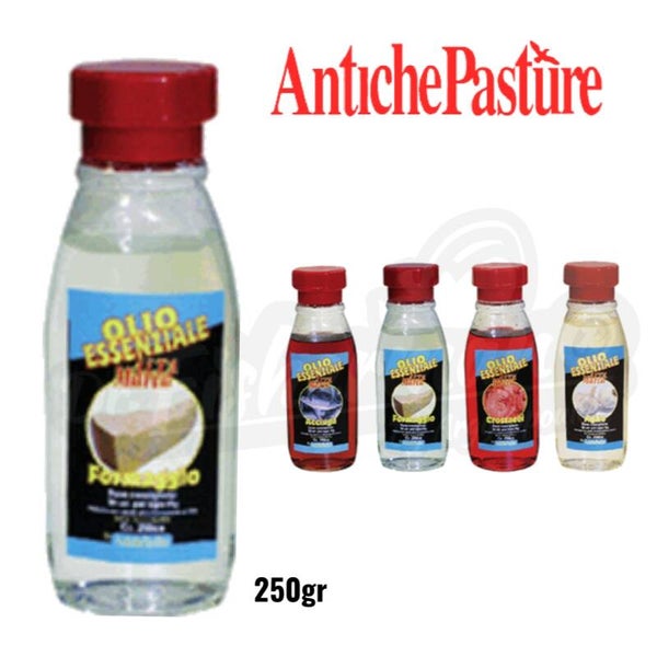 OLIO ESSENZIALE ANTICHE PASTURE FORMAGGIO 250ML