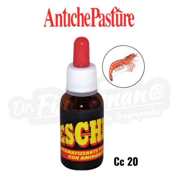ESCHIX DROPS AROMA 20ML SHRIMP
