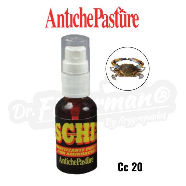 ESCHIX SPRAY AROMA 20ML CRAP