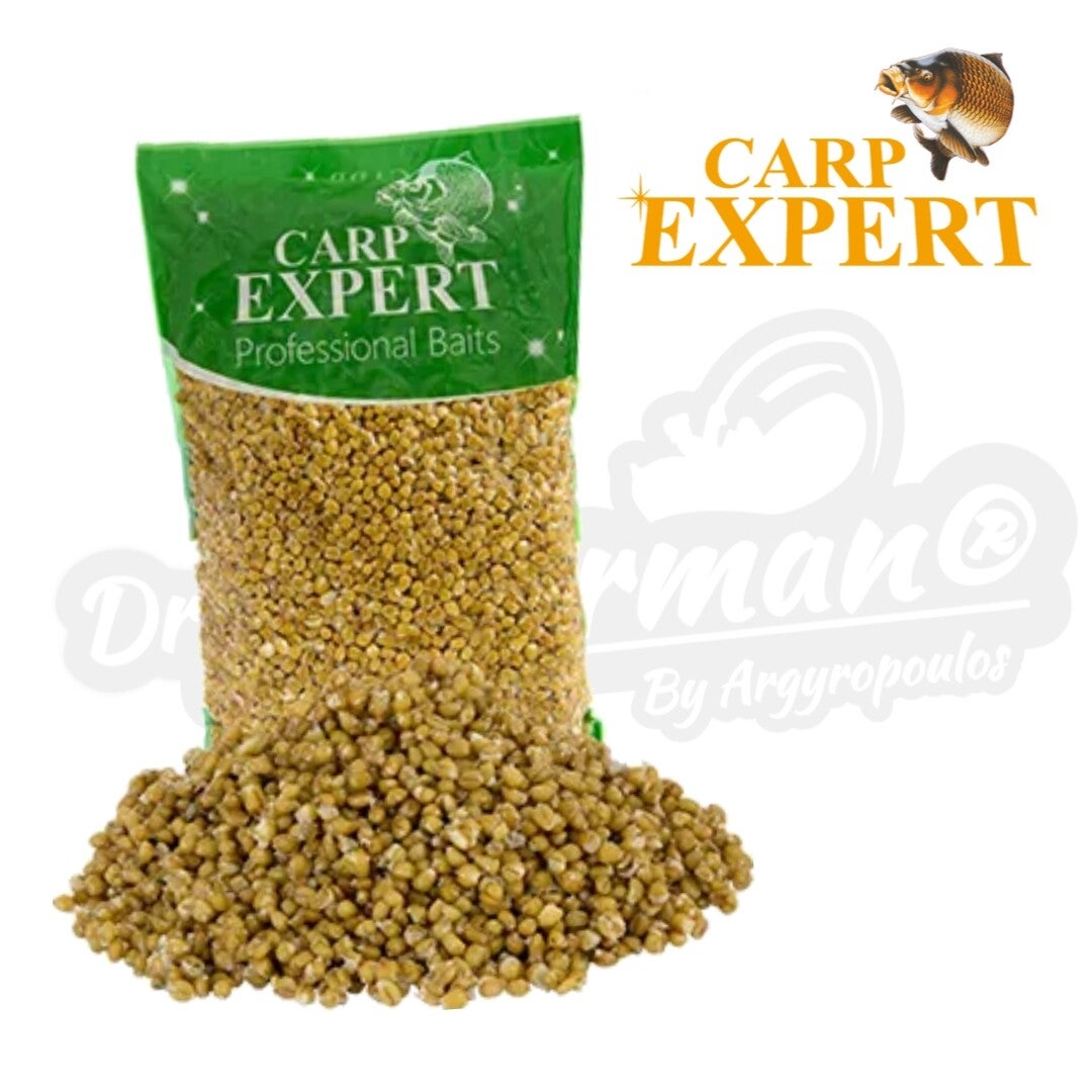 CARP EXPERT NATURAL WHEAT 1KG