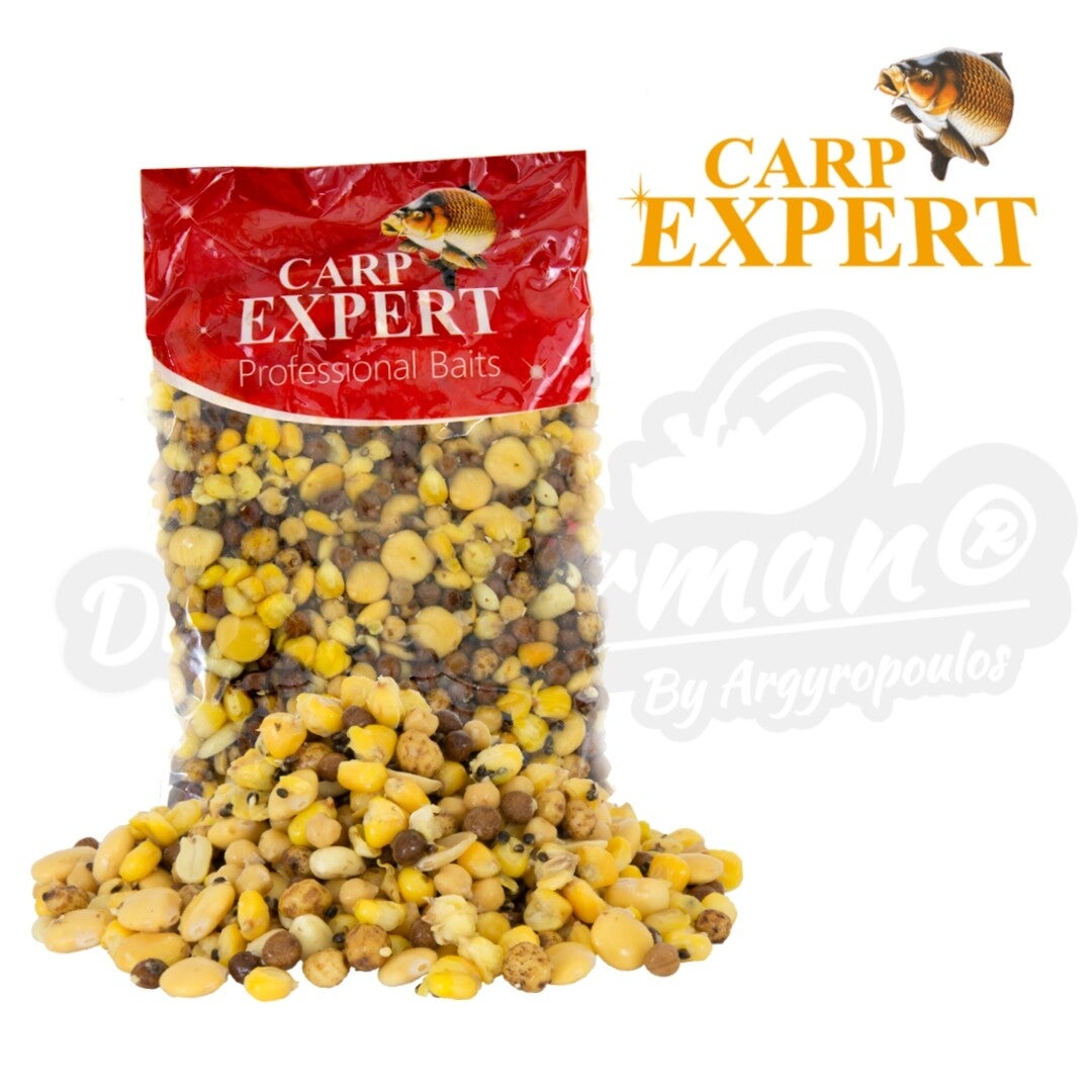 CARP EXPERT SEVEN MIX 800GR