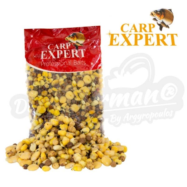 CARP EXPERT SEVEN MIX 800GR