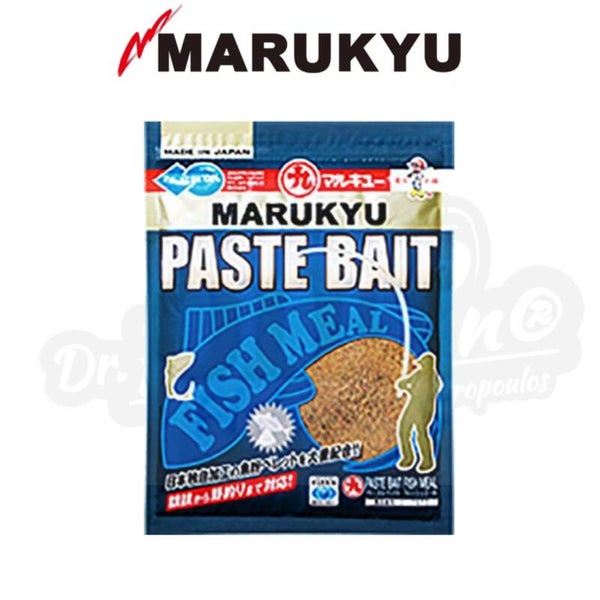 MARUKYU PASTE BAIT FISHMEAL #7077