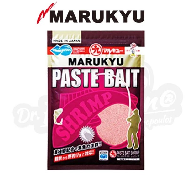 MARUKYU PASTE BAIT SHRIMP #7075