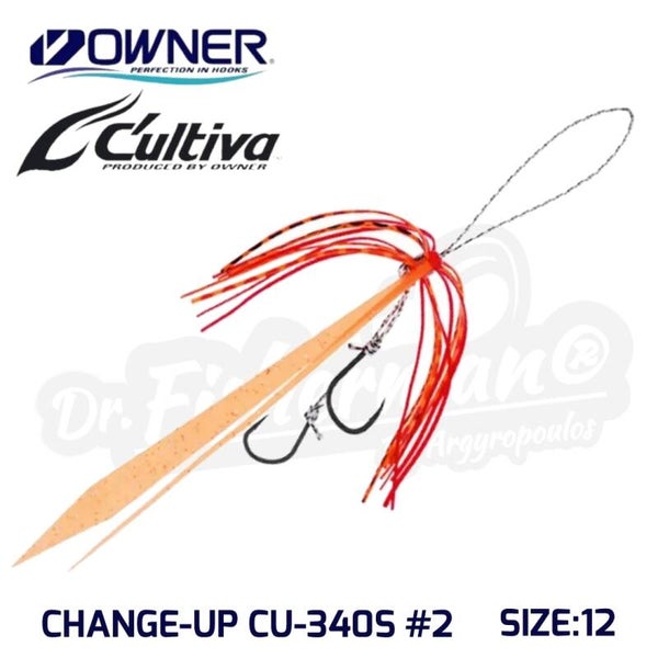 CULTIVA CHANGE UP SKIRT CU-340S #2 SIZE 12