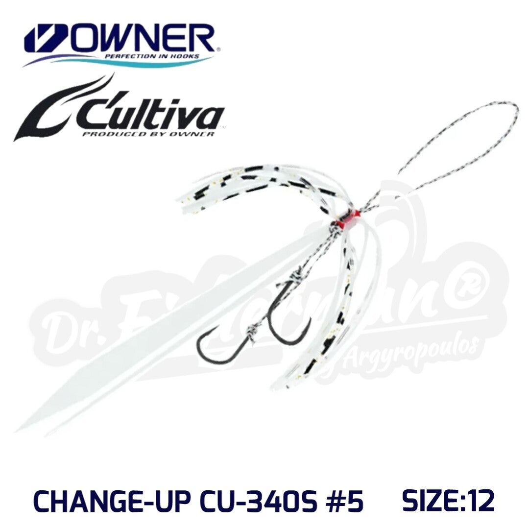 CULTIVA CHANGE UP SKIRT CU-340S #5 SIZE 12