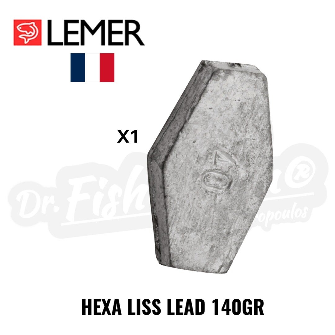 LEMER HEXA LISS LEADS