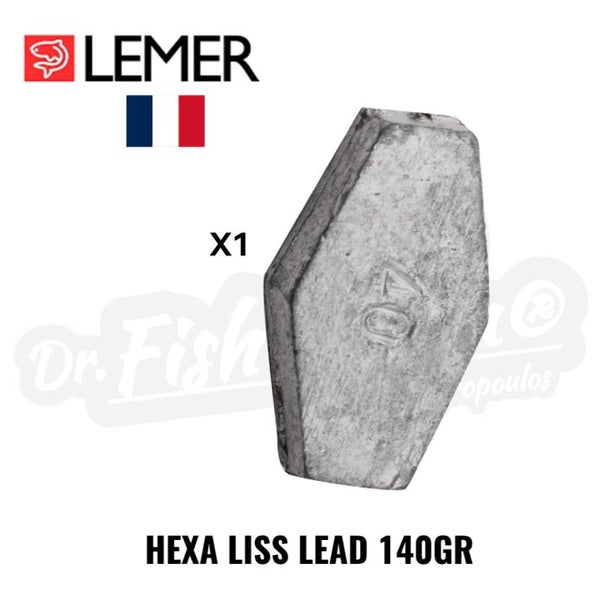 LEMER HEXA LISS LEADS
