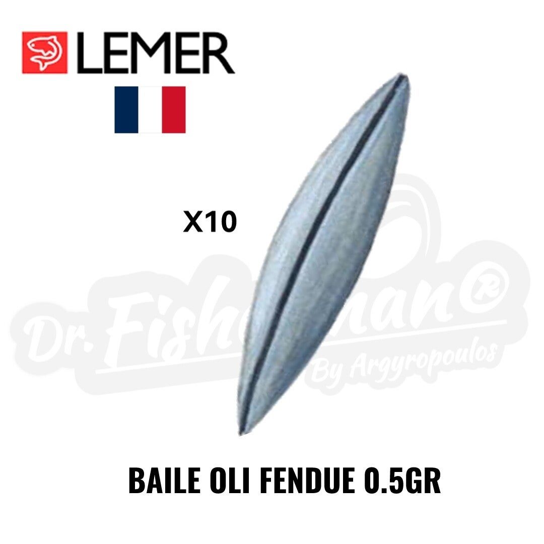 LEMER OLU L FENDUE 0.5GR
