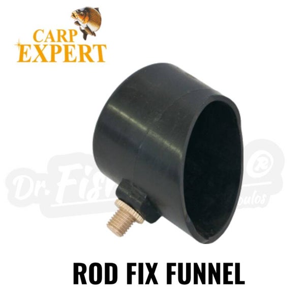 CARP EXPERT ROD FIX FUNNEL