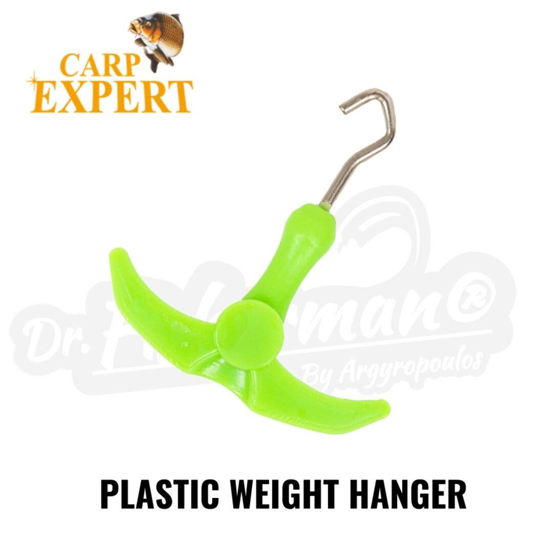 CARP EXPERT PLASTIC WEIGHT HANGER