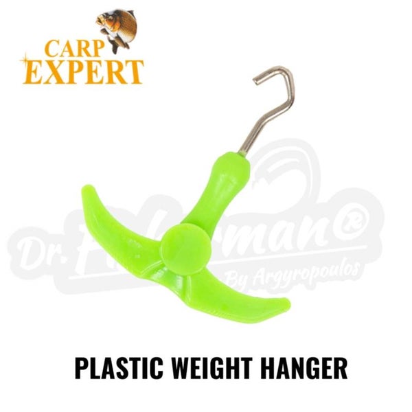 CARP EXPERT PLASTIC WEIGHT HANGER