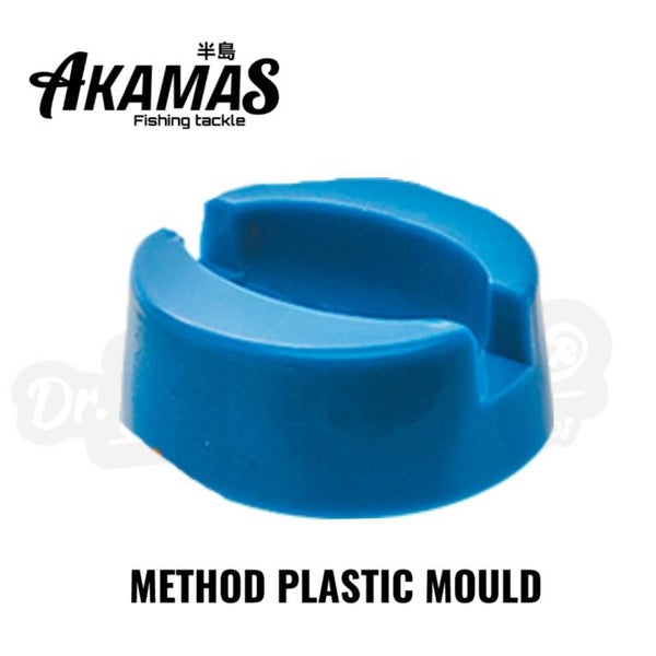 AKAMAS METHOD PLASTIC MOULD