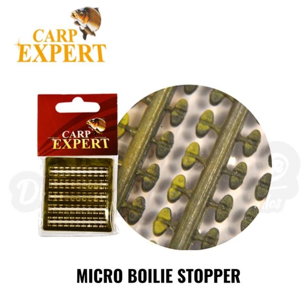 CARP EXPERT MICRO BOILIE STOPPER