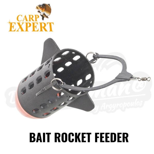 CARP EXPERT BAIT ROCKET FEEDER