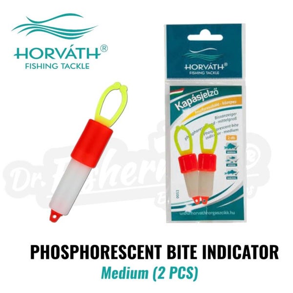 HORVATH PHOSPHORESCENT BITE INDICATOR MEDIUM X2