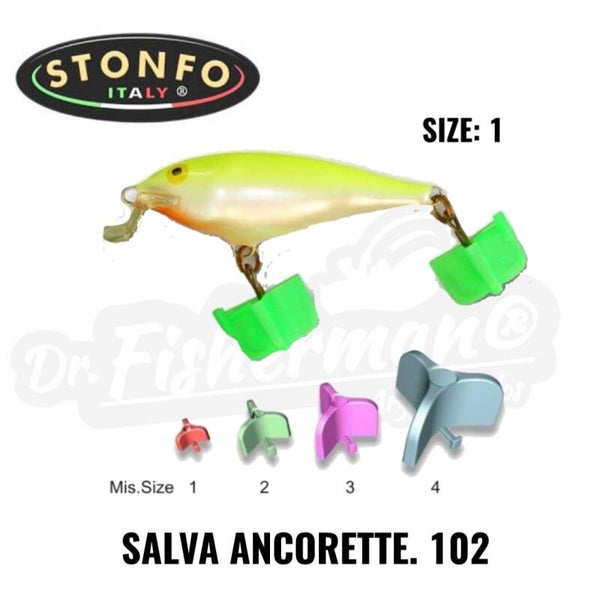 STONFO SALVA
