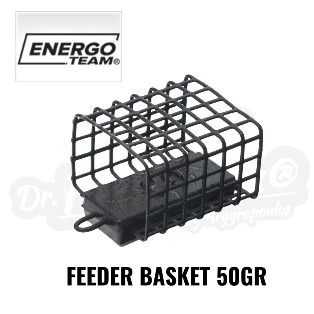 ENERGOTEAM FEEDER BASKET