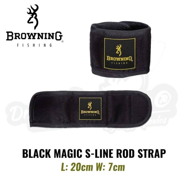 BROWNING BLACK MAGIC S-LINE ROD STRAP