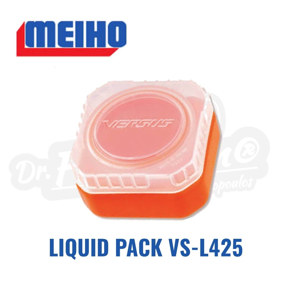 MEIHO LIQUID PACK VS-L425