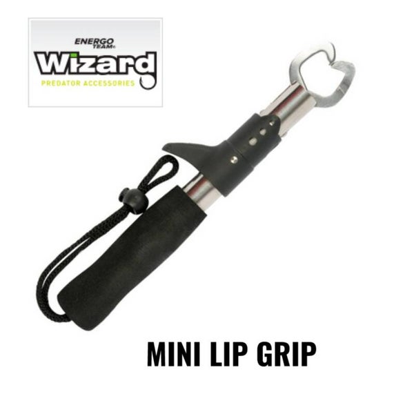 WIZARD MINI LIP GRIP