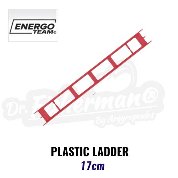 ENERGOTEAM PLASTIC LADDER