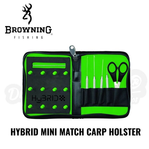 BROWNING HYBRID MINI MATCH CARP HOLSTER