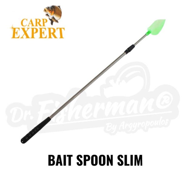 CARP EXPERT BAIT SPOON SLIM