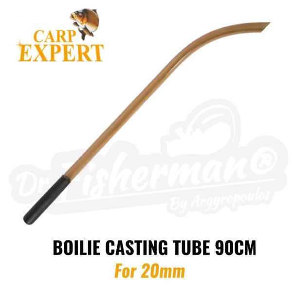 CARP EXPERT BOILE CASTING TUBE 90CM (20MM)