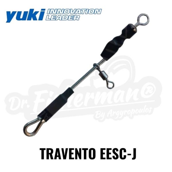 YUKI TRAVENTO EESC-J SIZE: J