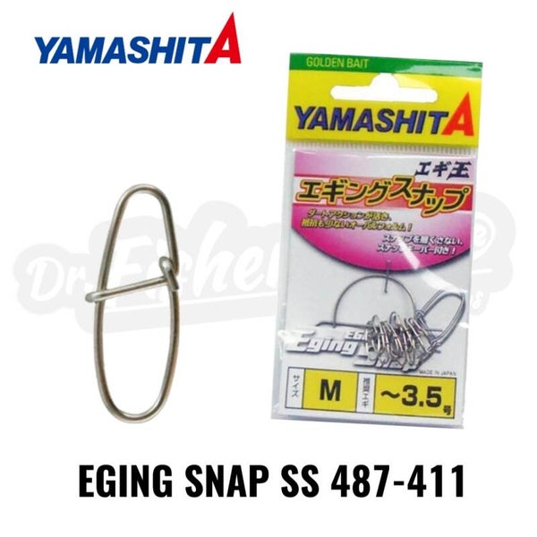 YAMASHITA EGING SNAP SS 487-411