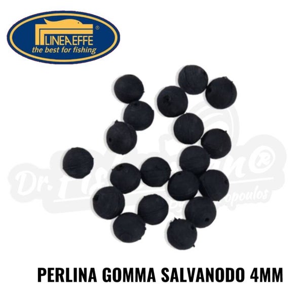 LINEAEFFE PERLINA GOMMA SALVANODO