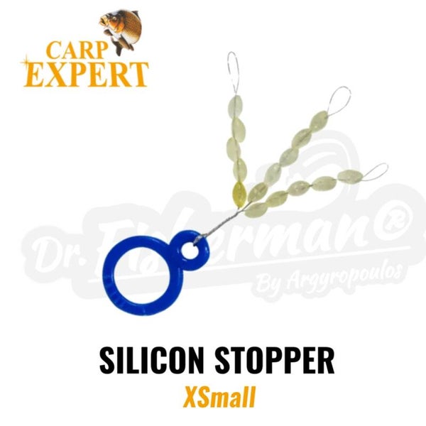 CARP EXPERT SILICON STOPPER
