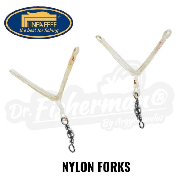 LINEAEFFE NYLON FORKS