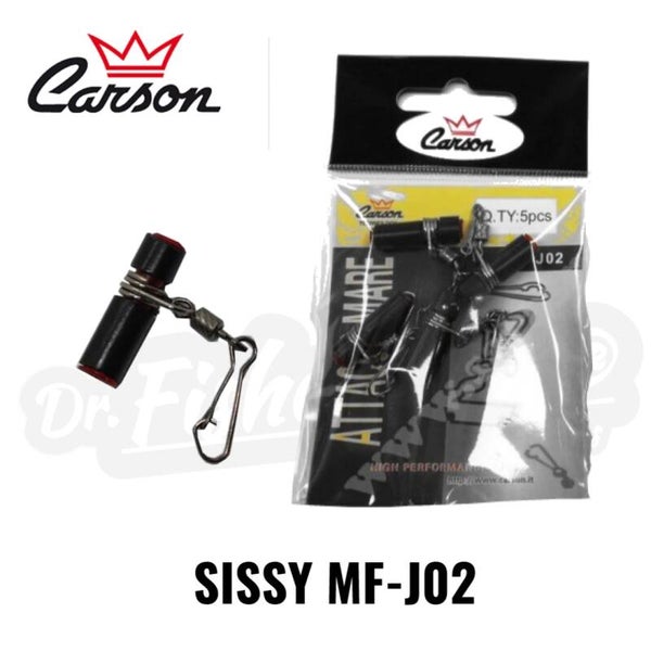 CARSON SISSY MF-J02